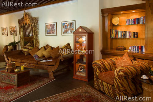 The Laguna Resort & Spa 47